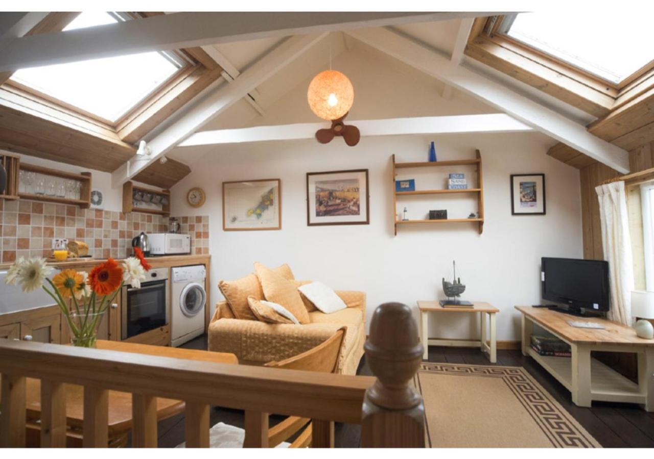 Abbey Place Net Loft Маусхол Екстериор снимка